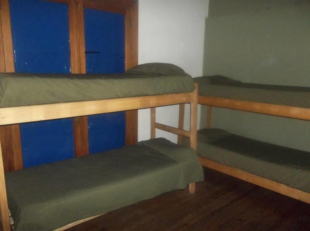 Mi Independencia Hostel Mendoza Buitenkant foto