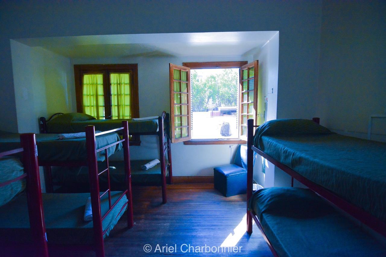 Mi Independencia Hostel Mendoza Buitenkant foto