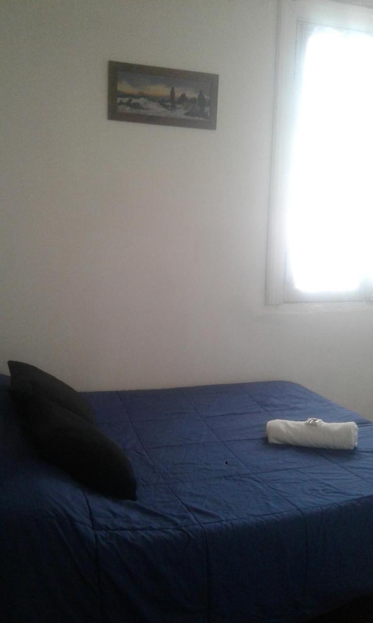 Mi Independencia Hostel Mendoza Buitenkant foto